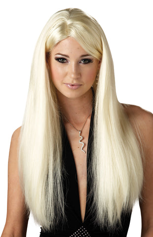 Hollywood Hair Heiress Wig