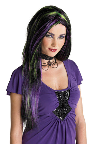 Rebel Witch Wig