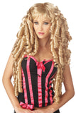 Storybook Deluxe Wig