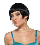 Fresh Flapper Wig