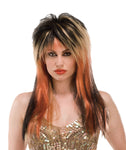 Punk Diva Wig