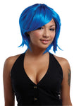Sweetshag Blue Royal Blue Wig