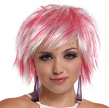 Punky Pixie Wig