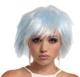 Punky Pixie Wig