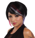 New Rave Wig