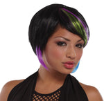 New Rave Wig