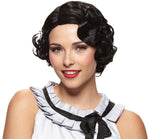 Gatsby Girl Wig