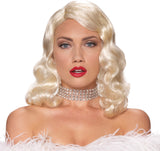 Femme Fatale Wig