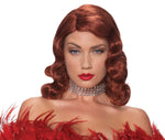 Femme Fatale Wig