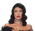 Femme Fatale Wig