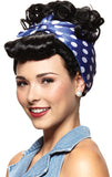 Riveter Wig