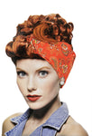 Riveter Wig