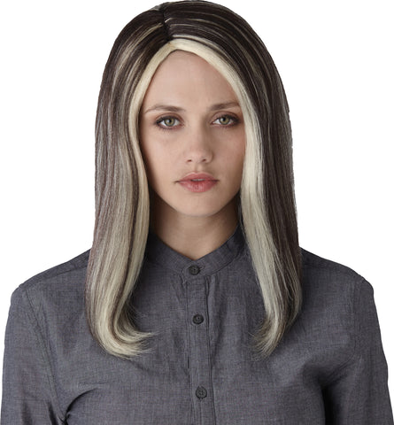 Presidential Games Female Wig