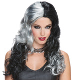 Wicked Witch Wig