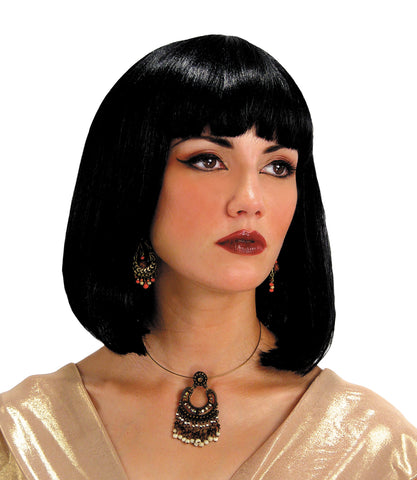 Egyptian Wig