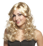 Jessica Wig