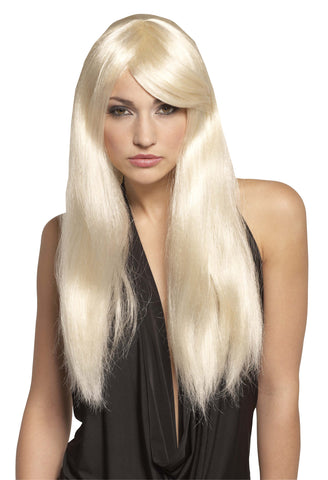 Diva Blonde Wig