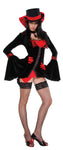 Women's Vampire Vixen Costume