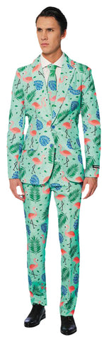 Men's Tropical Suit