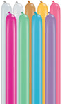 Balloon 260Q Assorted - Pack of 100