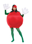 Tomato Costume