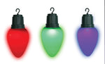 LIGHT BULB SET 13 IN W TIMER