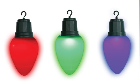 LIGHT BULB SET 13 IN W TIMER
