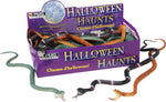 Snakes Display Box of 24