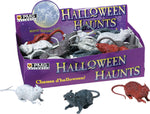 Rats Assorted-Display Box of 24