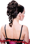 Amelie Ponytail Bn French Kiss