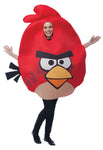 Red Costume - Angry Birds