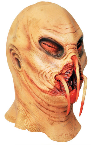 Malonian Alien Mask