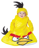 Infant Costume - Angry Birds