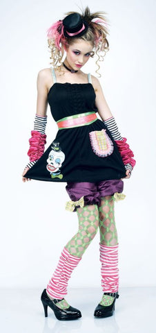 Women's Harajuku Tm Costume