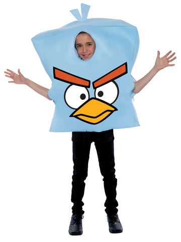 Space Ice Child Costume - Angry Birds