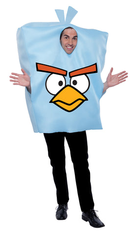 Space Ice Costume - Angry Birds