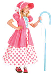 Polka Dot Bo Peep