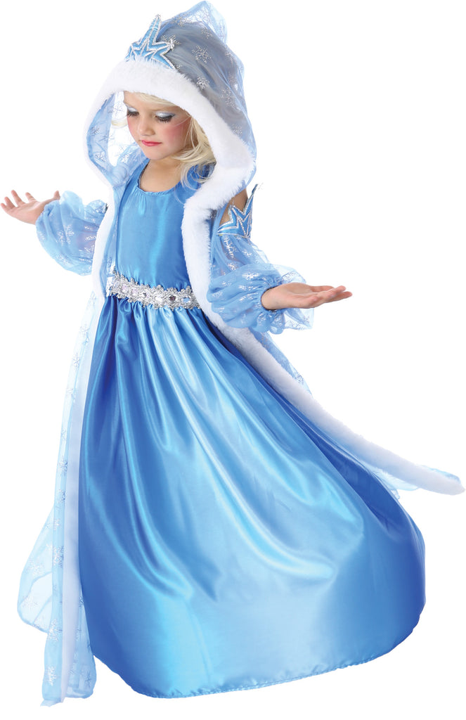 Icelyn Winter Princess Halloween Hallway Icelyn Winter Princess Halloween Hallway