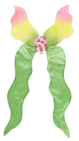 Eden Garden Princess Fairy Wing