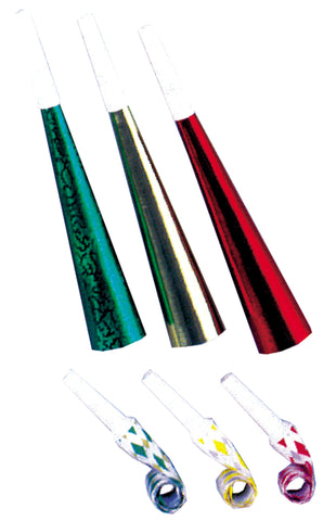 Rumpus Assorted Box of 100 = 1