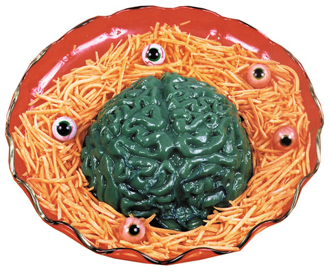 Jiggle Wiggle Brain
