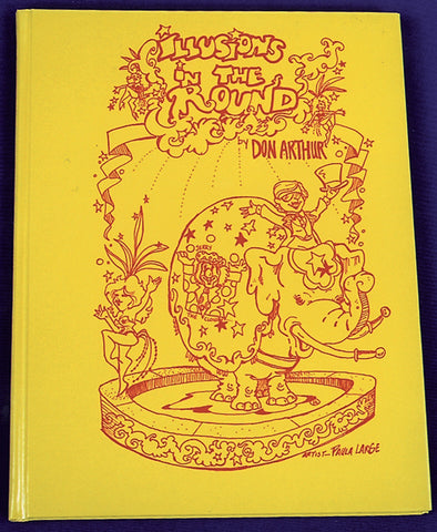 Illusions In the Round