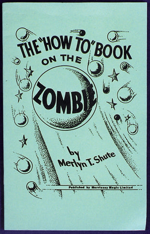 How To Book On Zombie