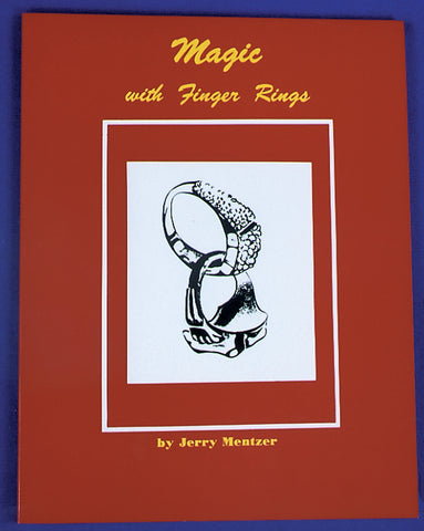 Magic with Finger Rings