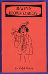 Dewey's Klown Komedy