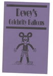 Dewey's Celebrity Balloons