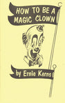 Magic Clown