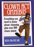 Clown Act Omnibus