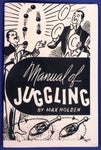 Manual of Juggling