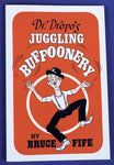 Dr Dropos Juggling Buffoonery